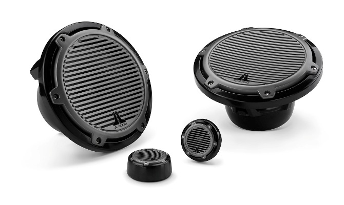 JL Audio M770-CCW-SG-TB. ����������� �������������� M770-CCW-SG-TB.